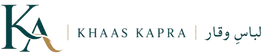 Khaas Kapra - Home